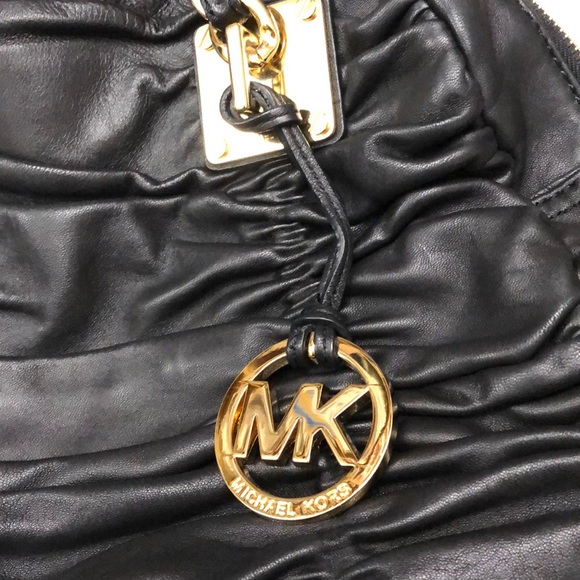 Michael Kors shoulder bag - Picture 3 of 8